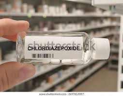 Image result for Chlordiazepoxide