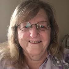 Obituary for Marion Molly Lou Kidd