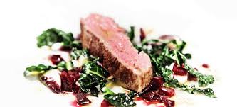 Flanksteak Vom Kalb Festliches Essen Lebensmittel Essen Essen