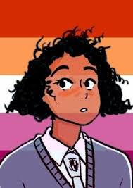 Fan Casting Tamara Smart as Tara Jones in Heartstopper