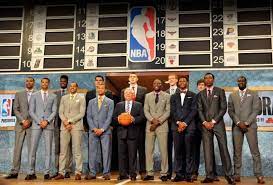 The 2013 nba draft was one of the most exciting drafts ever with drama right from the top pick. 2013 Nba Draft Results Live Analysis And Twitter Reaction Nba Nba Draft Anthony Bennett