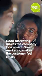 Good marketing makes your brand look smart. Great marketing makes your  customer feel smart. 💡✨ Are you creating content that truly connects?,  #MarketingStrategy #BrandGrowth #DigitalMarketing ...