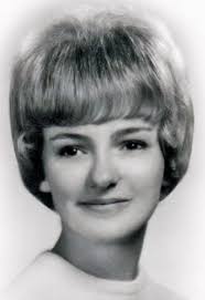 Patricia Nastase Obituary (1947