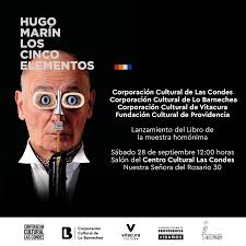 La muerte como pausa y cambio es otro tópico presente a lo largo de toda la  obra de Hugo Marin . Aquí dos ejemplos : “Vanitas” un gres de 2004 que  representa