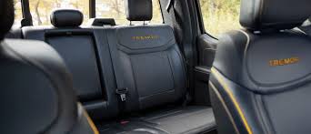 An unofficial first look at the 2021 ford f 150 interior the car. Fahrzeugausstattung Ford F 150 2021 Ausstattung Optionen