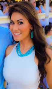 Sonya Berg's Instagram, Twitter & Facebook