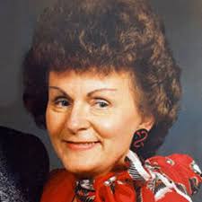 Myrene G Woodward Obituary December 17, 2022