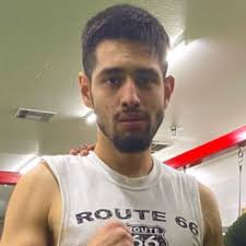 Alberto De La Torre ("Da Mexican Stallion")