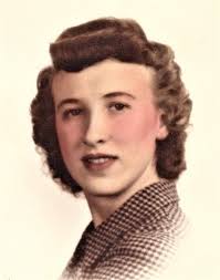 Alyce Richards Harbert Obituary