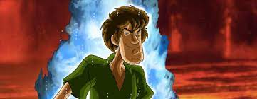 Shaggy From Scooby Doo Is Dank New Meme Material Culture