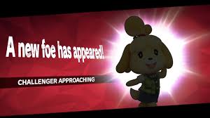 It's time to turn your space into a happy home. How To Unlock Isabelle In Super Smash Bros Ultimate