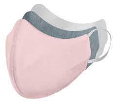 This face mask is ideal for protecting yourself from airborne germs and bacteria. Cloth Face Masks Where To Buy Them And What To Look For North Shore Mums