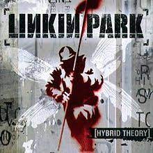 hybrid theory album vikipedi linkin park rock gruplari album