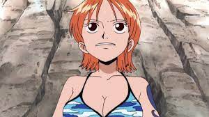Pin By Jay Redfield On One Piece One Piece Nami One Piece Anime Anime