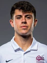 Griz netters finish fall strong at Bulldog Classic.