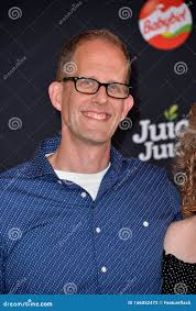 Pete Docter editorial photography. Image of premiere