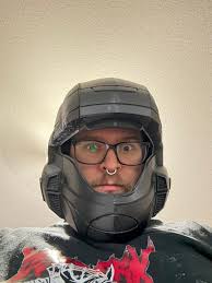 Best material for a sturdy yet lightweight helmet