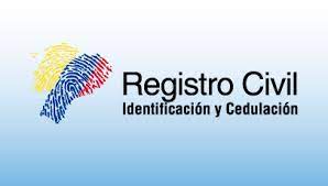 Cuenta oficial de twitter del registro civil, identificación y cedulación. Registro Civil Vela Por La Identidad De Los Ecuatorianos Ministerio De Telecomunicaciones Y De La Sociedad De La Informacion