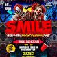 Smile Halloween Party event image
