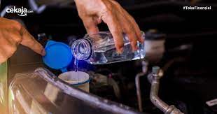 Bikin wiper fluid sendiri / nggak hanya bikin kamu senyum, tapi juga tetap mengasah pikiran dan imajinasimu. 7 Merek Air Wiper Mobil Terbaik Bikin Kaca Mobil Makin Kinclong