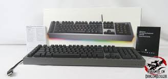 For laptop/desktop computer/gaming desktop computer/cpu (windows os) special feature. Alienware Pro Gaming Mechanical Keyboard Aw768 Review Dragon Blogger Technology