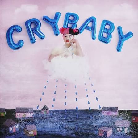 Melanie Martinez - Cry Baby - Amazon.com Music