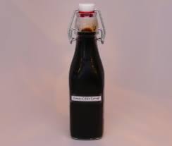 (be advised that this recipe as it stands is for a 9x9 cake not a 9x13 large cake.) Coca Cola Syrup Reduction Cocktaildudes