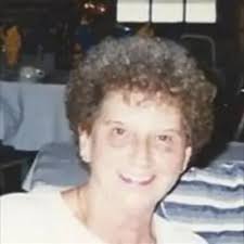 Obituary information for Dorothy H. Ferraro