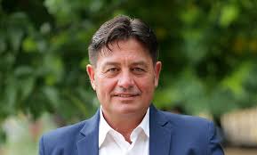 Rapani si congratula con i tre nuovi magistrati della Corte dei Conti  originari di Corigliano-Rossano