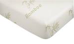 Bamboo Mattress Protector and Topper ettitude