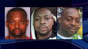 CAPTURED: Accused drug dealer with 6 warrants for selling crack cocaine --  surrenders