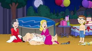 Sunday Tv Ratings Family Guy And American Dad Down The Good Wife Hits Series Low
