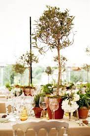 Pin By Hannah Lofgreen On Wedding Ideas Wood Wedding Decorations Olive Wedding Wedding Centerpieces