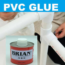 Maybe you would like to learn more about one of these? Pvc Pipe Glue Pvc Solvent Cement Glue For Pipe And Fittings Shopee Singapore