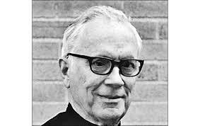 BRENDAN BREEN Obituary (2015)