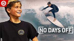 Check spelling or type a new query. 13 Year Old Fearless Surfing Prodigy Youtube