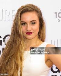 331 Abigail Archuleta Photos & High Res Pictures