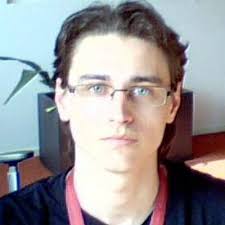 Paul Tamas (@tamaspaul)