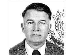 GEORGE SHANKS Obituary (2020)