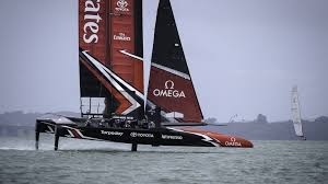 Image result for america's cup 2017