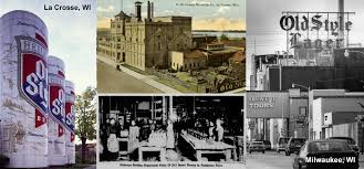 Image result for Silver 1990 Heileman G Brewing Company