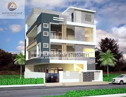 Building Elevation Designs Small House Elevation Design Duplex House Design Residential Building Design