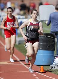 College track and field: NSU athletes benefit from being at home with the  wind