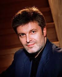 James MacMillan
