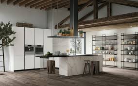 Moreover, navy blue helps to balance out the heat and light. Stosa Frame Modern Kitchen Cabinets And Furniture Stosa Cucine