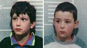 Assassinato brutal inspirou redução polêmica de maioridade penal para 10  anos na Grã-Bretanha