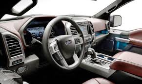 With 10 speaker audio ebony. Ford Raptor Interior Wild Country Fine Arts