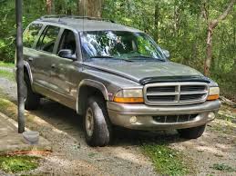 Image result for Forest Green 2002 Durango