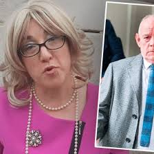 'I had to make it outrageous to make my point'