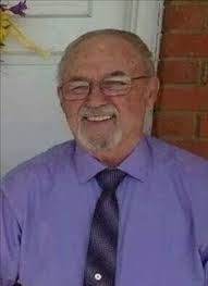 James Harron "Jimmy" Hensley Obituary November 7, 2025